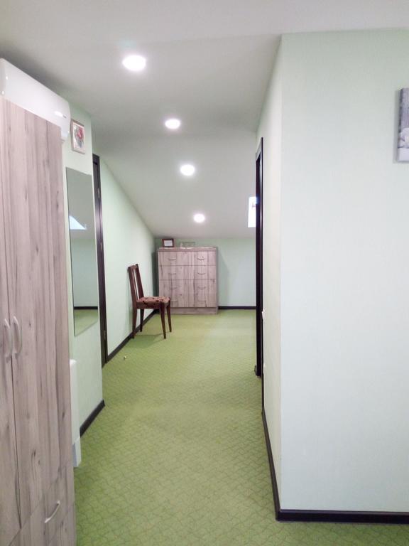Hotel Salmer Tbilisi Exterior photo