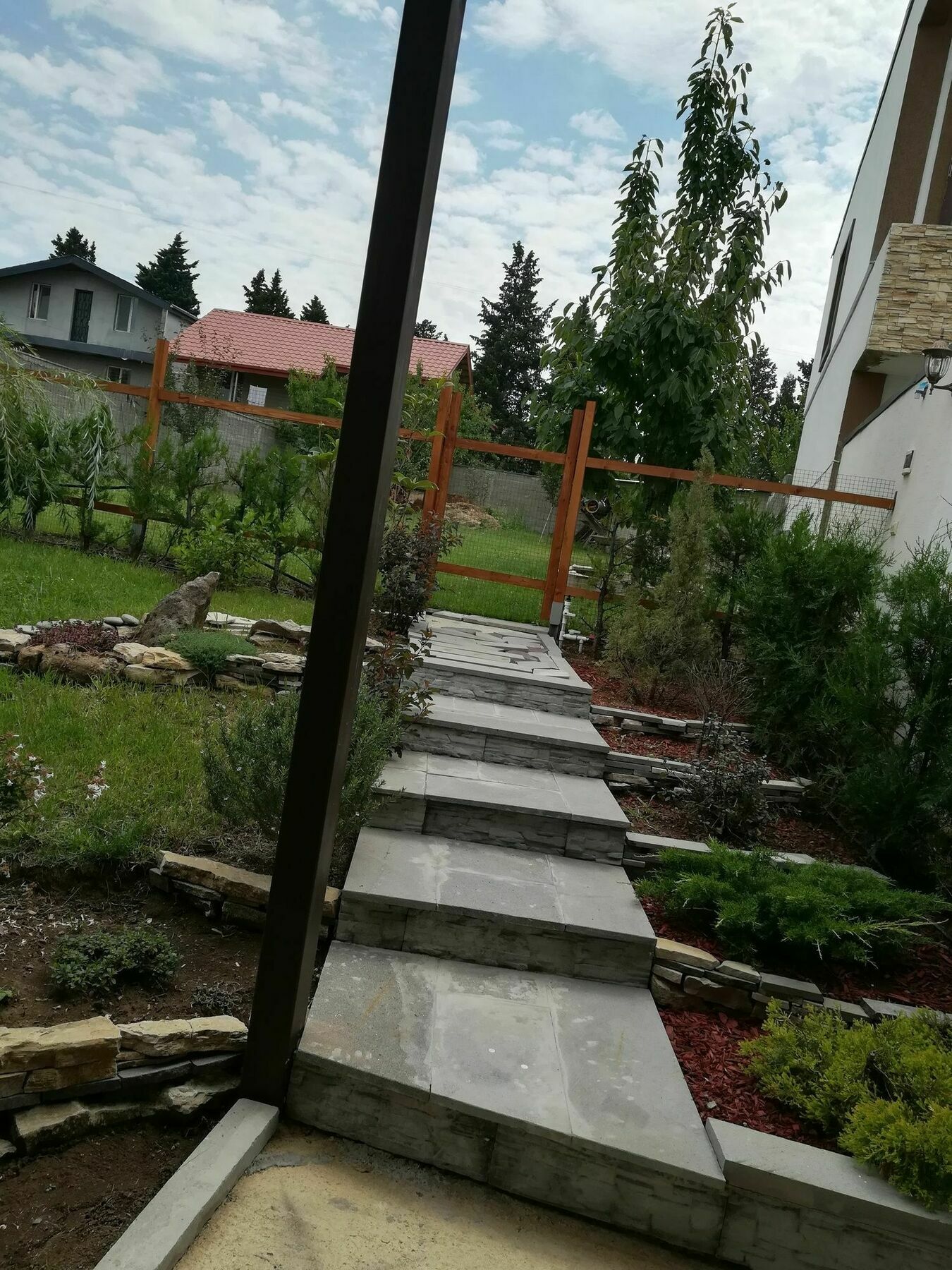 Hotel Salmer Tbilisi Exterior photo